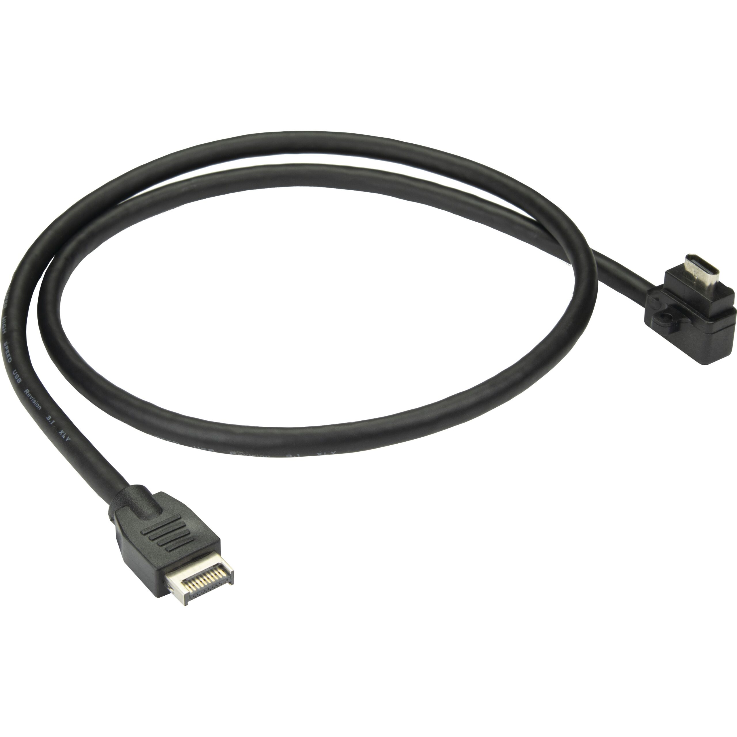 USBC-2815 OPTIONAL USB TYPE-C CONNECTOR FOR CASE IT-2815 INTER-TECH